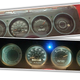 Image for article titled Let's Talk About The Casually Cruel Absurdity Of Blank Dashboard Gauges